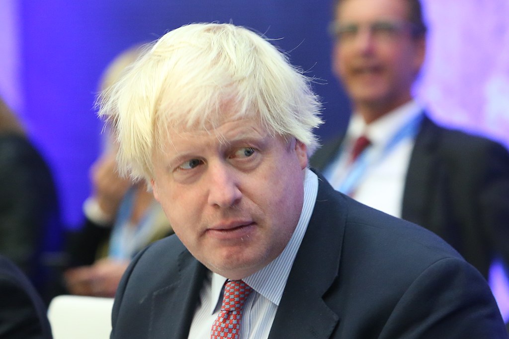 BREXIT. Nici Boris Johnson nu a obținut un acord pentru Marea Britanie!