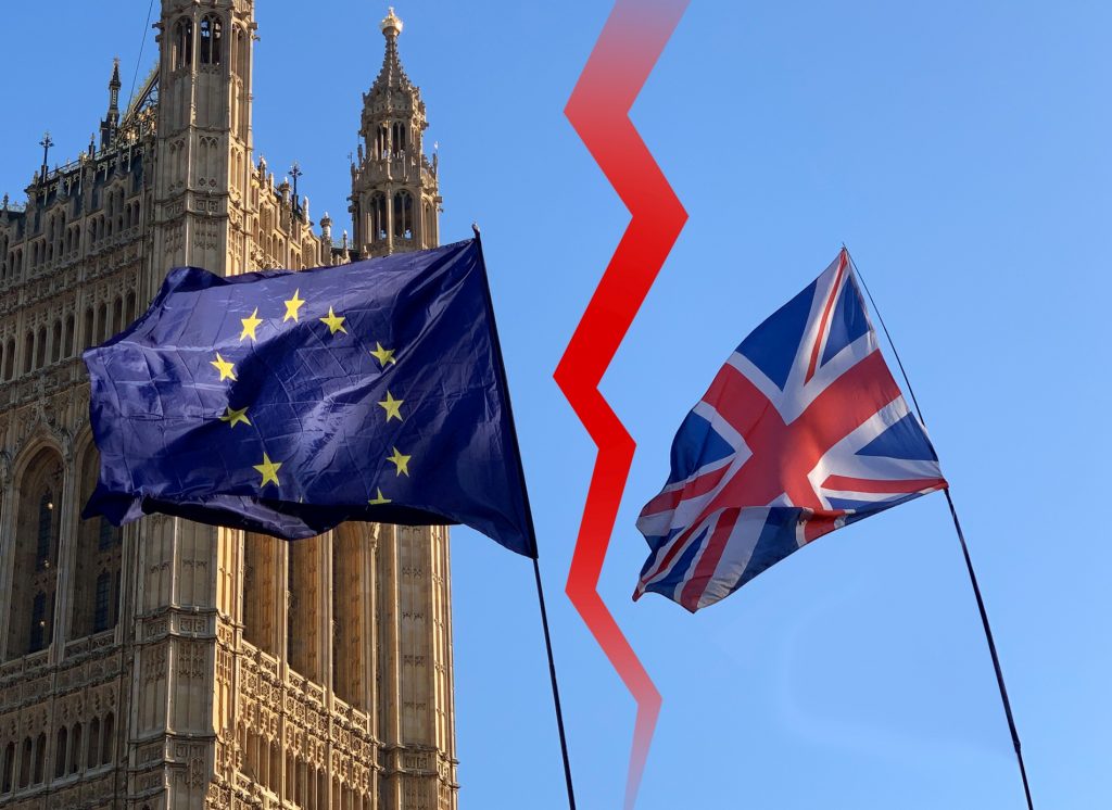 BREXIT. Negocieri maraton la Bruxelles. Marea Britanie, „concesii uriașe” făcute în fața UE!