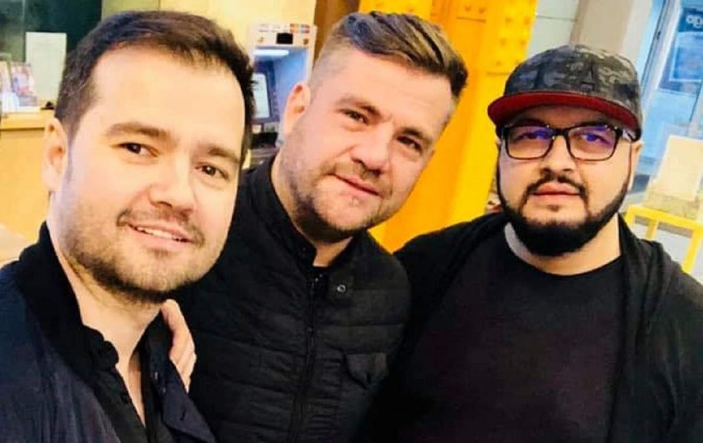 Mihai Budeanu susține că a fost salvat de la moarte de ivermectină: „Am luat-o la început, când mă simțeam foarte, foarte rău…”