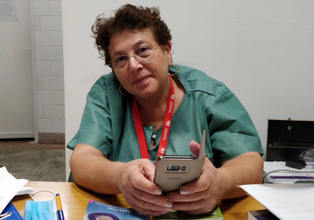 A încetat din viață doctorița Mariana Ileana Greere, după o luptă crâncenă cu noul coronavirus: ”Medicii ATI din România plătesc un nou și nedrept tribut acestei cumplite pandemii”