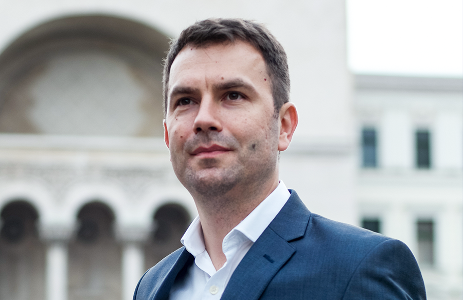 Cătălin Drulă, ministrul Transporturilor: ”Există persoane care și-au făcut un obicei din a veni la serviciu doar pentru a avea de unde pleca acasă”