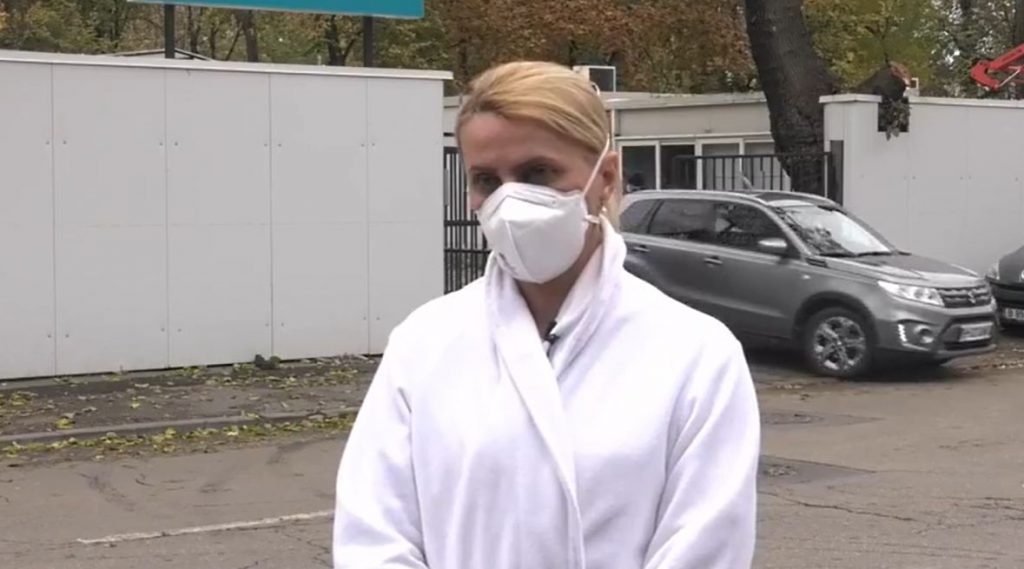 Beatrice Mahler, avertisment pentru persoanele care au avut COVID-19: „Unii dintre pacienții care trec prin această infecție rămân cu sechele”
