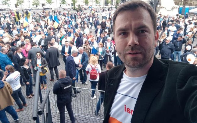 Fără taxe de pod la Giurgiu și Fetești? Anunțul făcut de Cătălin Drulă, ministrul propus la Transporturi. “Acei bani nu se duc la întreținere!”