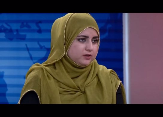 O jurnalistă a fost împuşcată mortal în Afganistan. Directorul postului de televiziune primise amenințări cu moartea
