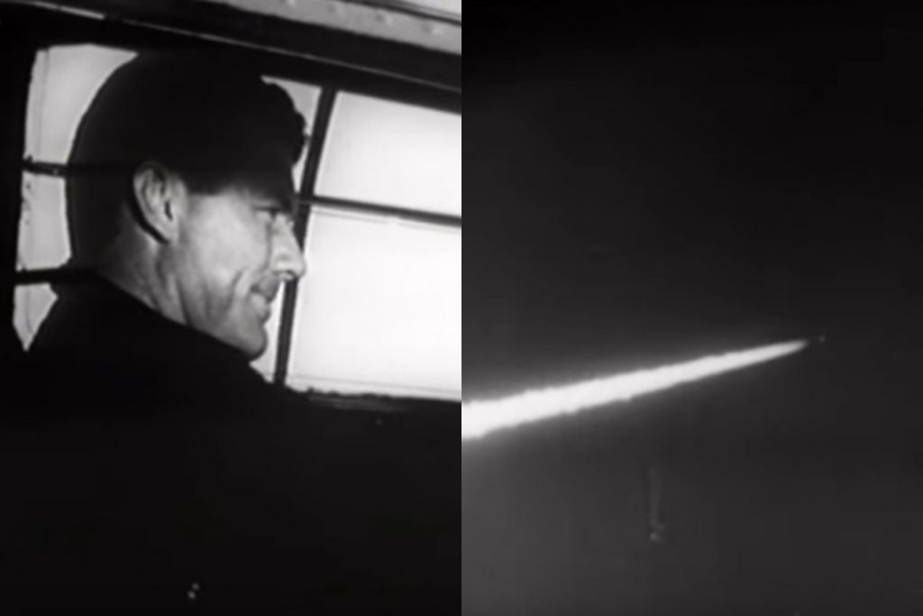 Chuck Yeager, primul om care a depășit viteza sunetului, a murit la 97 de ani