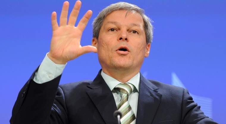 Tot mai mulți parlamentari USR au un nou REPER: Lorant Sas și Dragoș Popescu se alătură formațiunii lui Dacian Cioloș