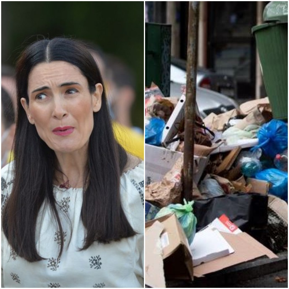 Clotilde Armand, război total cu cetățenii care au votat-o.“Așa primar penibil? Da-ți demisia, clătită, și du-te în țara de unde vii!” / “Spală-te pe dinți că miroase tot Sectorul 1. Ți-ai bătut joc de noi!”