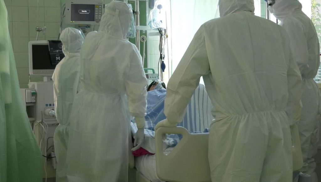 Cazul de la „Victor Babeș”: Medicii legiști au stabilit ce s-a întâmplat cu femeia deconectată din greșeală de la aparate (DETALII EXCLUSIVE)