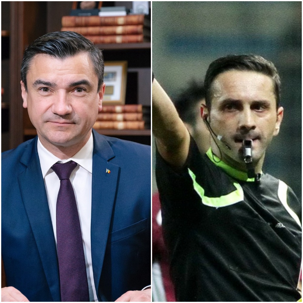 Mihai Chirica, alături de Sebastian Colțescu: “I s-a pus pistolul la cap și s-a tras în el. Nu e demn pentru noi. M-am simțit jignit!”