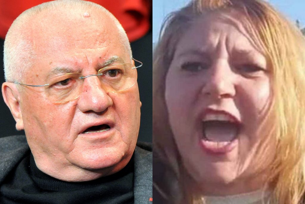 Senatoarea AUR Diana Șoșoacă, criticată dur de Mitică Dragomir! „Este o rușine națională ce faceți, Cercel este o somitate”