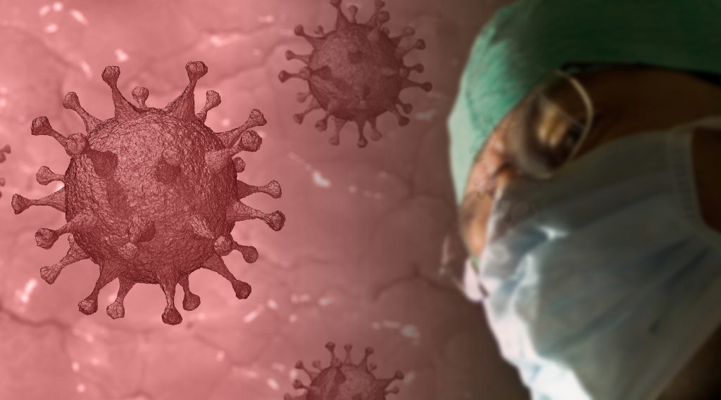 Bilanț coronavirus. 3.660 de cazuri noi şi 127 de decese în ultimele 24 de ore