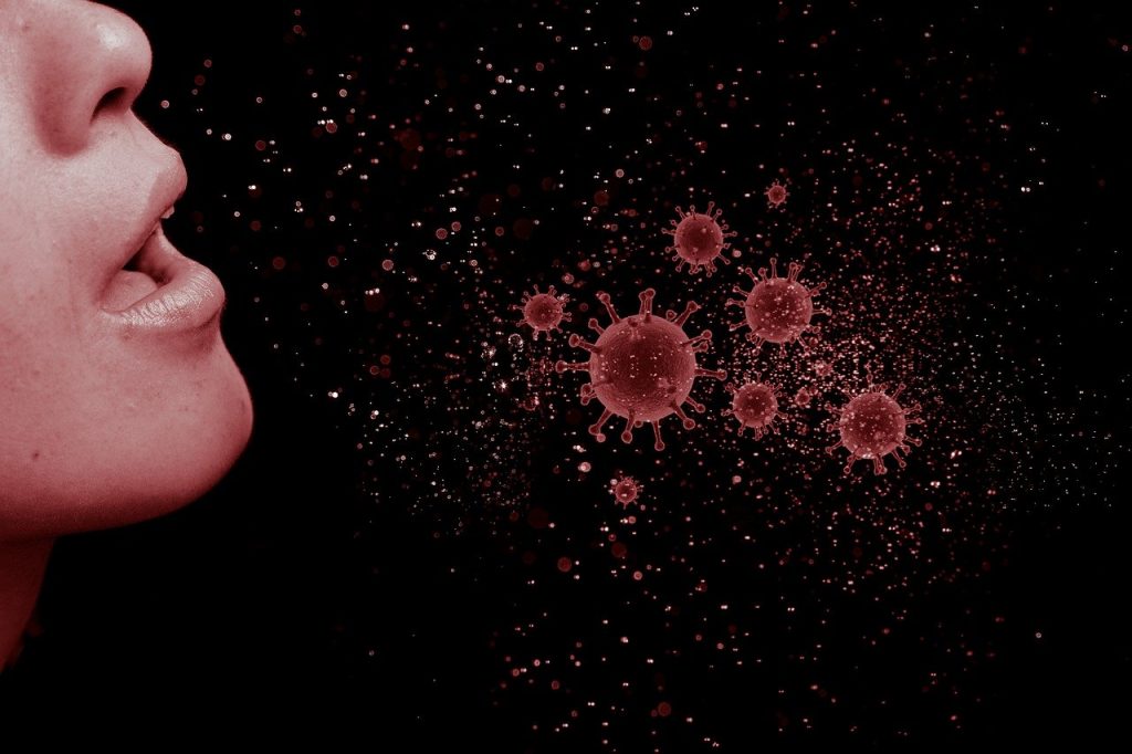 Noi descoperiri despre COVID-19: Coronavirusul este capabil să invadeze creierul! Legătura cu virusul HIV