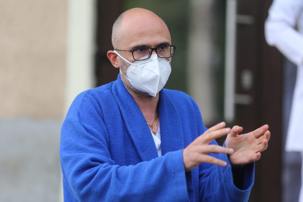 Dr. Cristian Oancea, anunț teribil pentru români: “Valul 3 va veni și peste noi, cu tulpini noi!” / ”Vaccinarea este singura armă eficientă să-l oprim!”