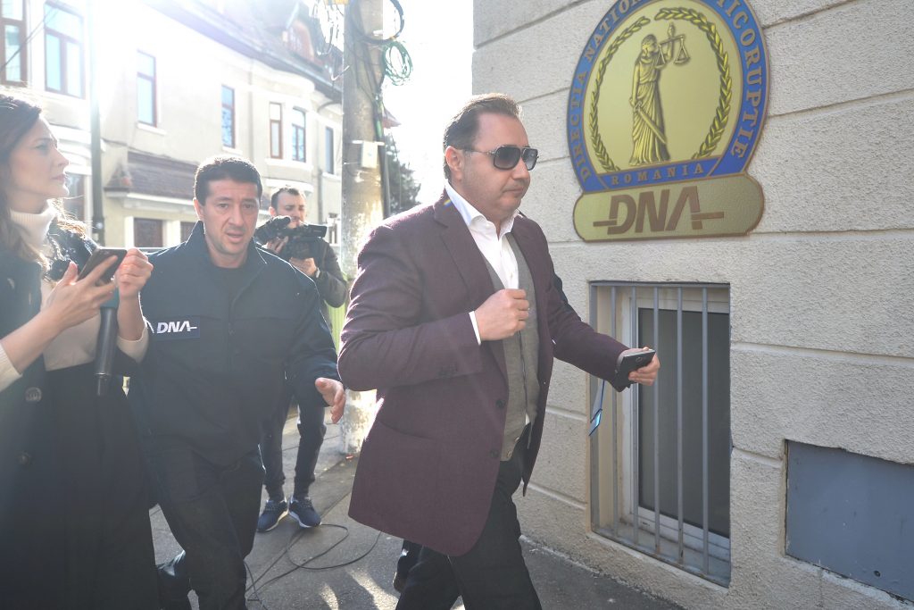 Procurorii din Republica Moldova au stabilit: Cristian Rizea a dobândit cetățeania prin fals în declarații! Dosar penal pe numele fostului deputat român