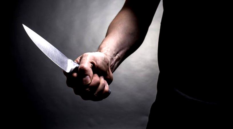 Româncă ucisă cu sânge rece în Italia, chiar de soț. Femeia a fost înjunghiată în casă, iar după crimă bărbatul ar fi încercat să-și dea foc