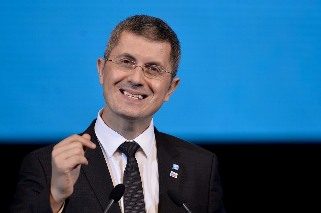 GÂNDUL LIVE. Dan Barna, propunere surpriză pentru Camera Deputaților. “Va fi un guvern serios, credibil!” Pe cine a nominalizat liderul USR PLUS