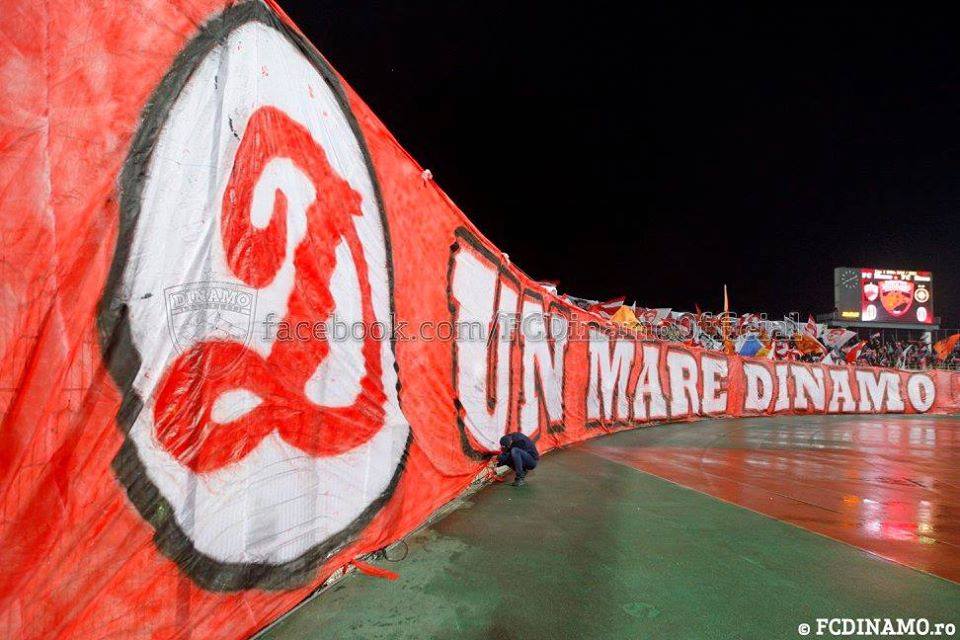 Dinamo s-a vândut! Dorin Șerdean a cedat ACȚIUNILE către Red&White