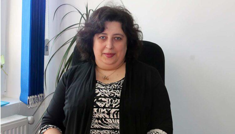 Dr. Carmen Mocan Ceaca, șefa secţiei de Neurologie a Spitalului Municipal Dej, a murit după ce s-a infectat cu COVID-19