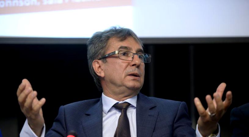 Medicul ATI Dorel Săndesc, anunț teribil după scăderea cazurilor de COVID-19: “Nu e niciun motiv de optimism. E periculos, stăm foarte prost!”