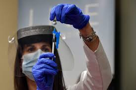 Armata britanică a dezvoltat un spray care elimină coronavirusul în mai puțîn de 1 minut