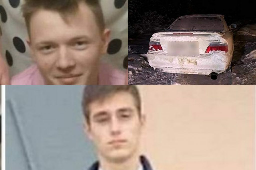 Tânăr de 18 ani, mort pe Drumul Oaselor din Rusia! Adolescentul a degerat la minus 50 de grade Celsius