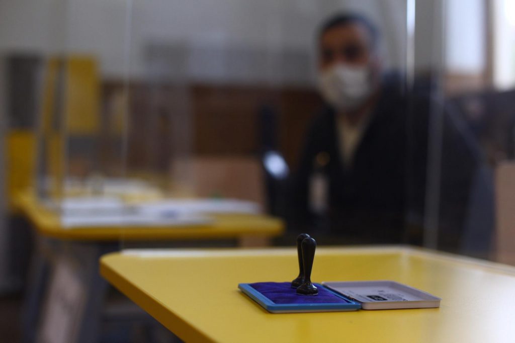 ALEGERI PARLAMENTARE 2020. Mai puțini observatori internaționali din cauza restricțiilor/ AEP: Au fost transmise invitaţii doar ambasadelor și organizațiilor cu birouri regionale în România