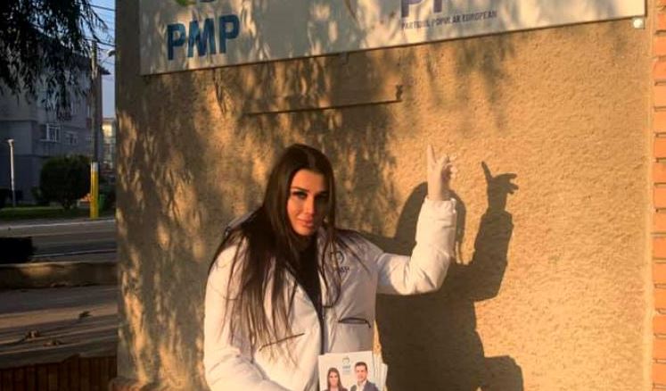 ALEGERI PARLAMENTARE 2020. Elena Băsescu, vot pentru familiile monoparentale și creșterea natalității: “Sper ca în viitorul Parlament să…”