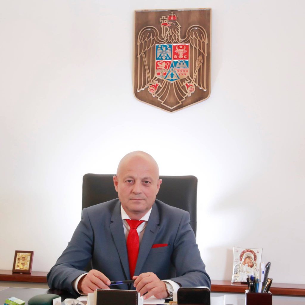 Demisie în PSD. Emanoil Neagu: “De la 1 ianuarie nu voi mai deţine nicio funcţie politică în partid!” Ce planuri ale politicianul