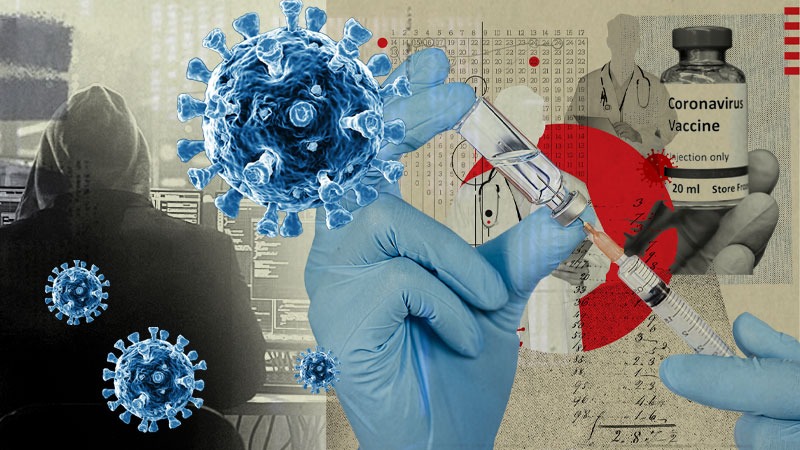 Război cibernetic de trilioane de euro. UE contraatacă după ce hackerii au furat documente despre vaccinul anti-COVID de la Agenția Europeană a Medicamentului (ANALIZĂ GÂNDUL)