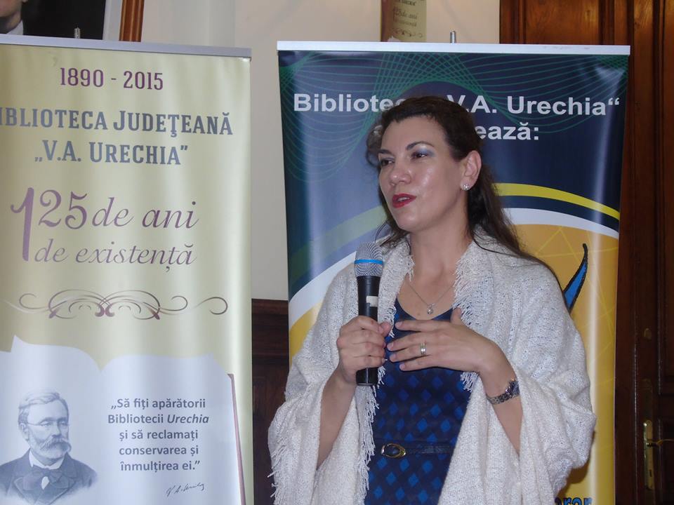 Fănica Rarinca: „Perfecțiunea se atinge prin exercițiu, prin încercare și eroare și învățare continuă”