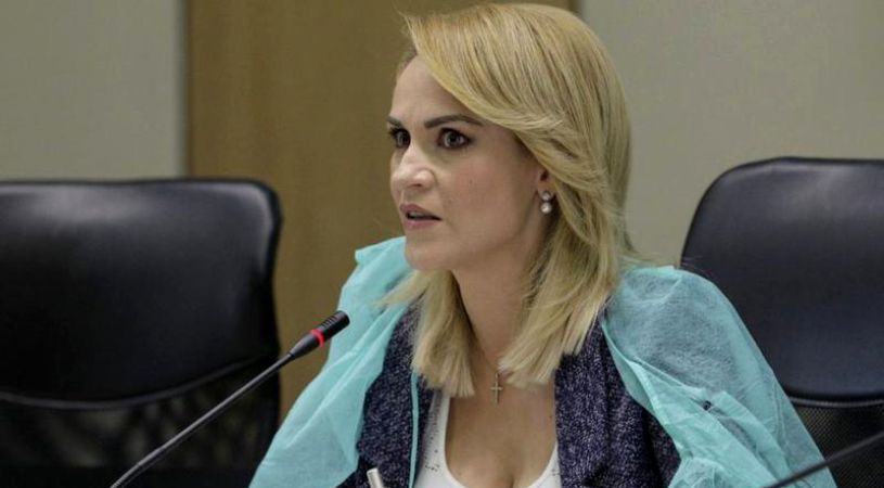 Gabriela Firea și motivele pentru care Florin Cîțu nu ar trebui să ajungă prim-ministru: ”Când lucra în sistemul bancar, a încercat să facă speculații valutare în detrimentul monedei naționale”