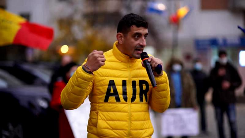 George Simion, despre suspendarea lui Klaus Iohannis: „Am ieșit demult din dictatură! Românii sunt total dezamăgiți de cei opt ani de mandat”