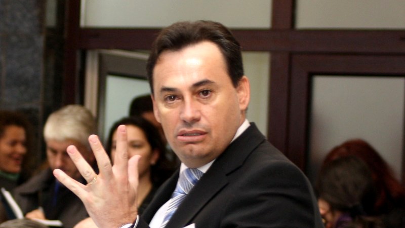 Gheorghe Falcă, vicepreședintele PNL, deranjat de declarațiile lui Dan Barna: “Dacă ne respectăm, ne spunem lucrurie în interior, nu prin mass-media!”
