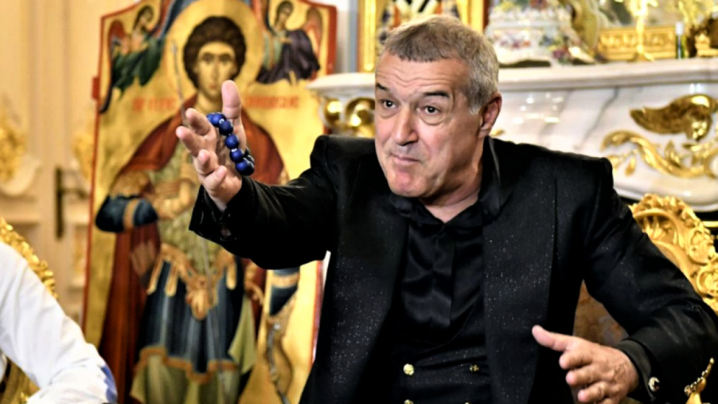 FCSB, pas GREȘIT la Cluj! Gigi Becali se teme de blaturi ale rivalelor: „Mulți au vorbit de omenie”