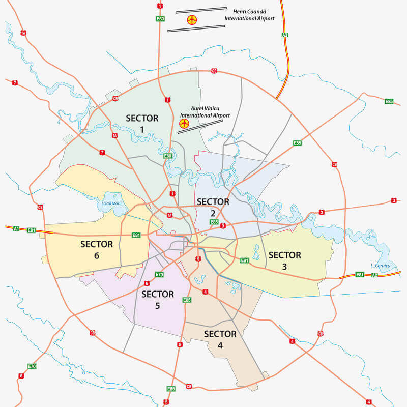 Bucureştiul atinge pentru a doua zi consecutiv aproape 2.000 de cazuri. Județul cu cea mai ridicată rată de infectare la mia de locuitori