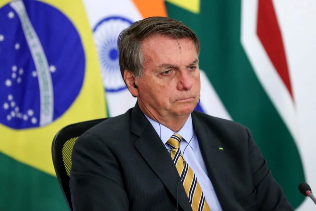 Curtea Supremă din Brazilia, decizie privind vaccinarea împotriva Covid-19. Ce consecințe vor suporta antivacinistii