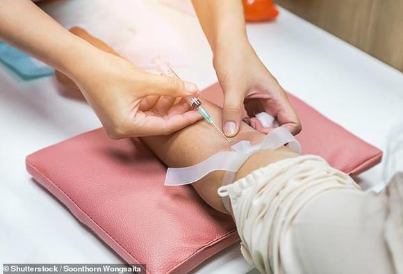 Testul de sânge care poate verifica dacă chimioterapia funcționează. „Marchează un moment important pentru modul în care genomica poate ajuta la adaptarea tratamentelor”