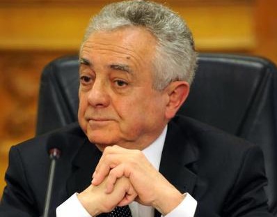 Nicolae Popa, fost președinte al CCR și ÎCCJ, a murit la vârsta de 85 de ani/Dublu laureat al Premiului Academiei Române