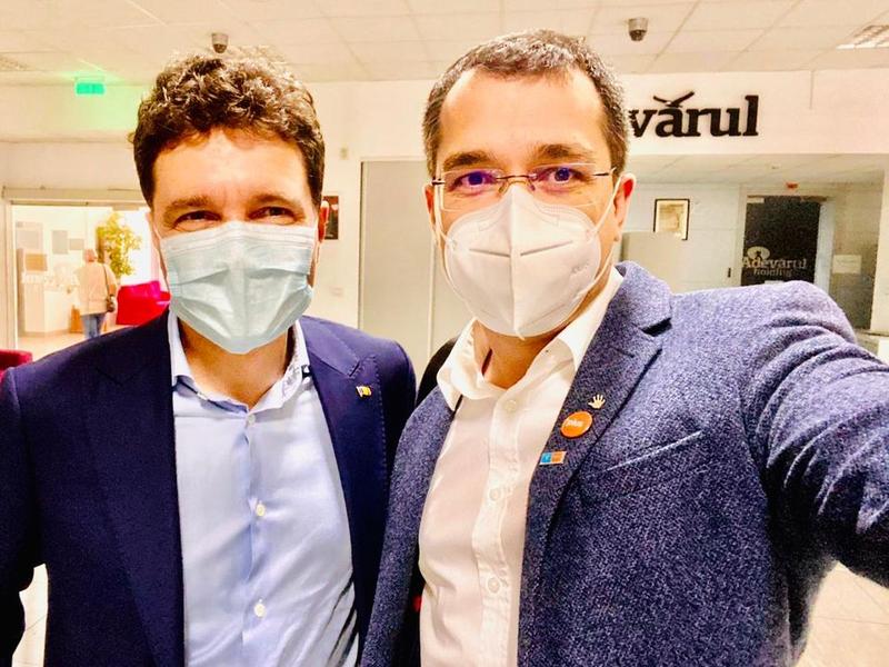 Bucureștiul nu are încă viceprimari! Nicuşor Dan: „Nu putem să alegem viceprimarii în şedinţa de azi”
