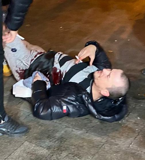 Răsturnare de situație în cazul bărbatului înjunghiat cu sânge rece pe un bulevard din București. Cine era, de fapt, victima atacului! (DETALII EXCLUSIVE)