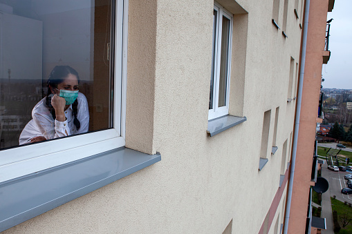 Carantina de noapte s-ar putea întoarce doar pentru românii nevaccinați. Ce municipii se înscriu în prevederile ultimei hotărâri a CNSU