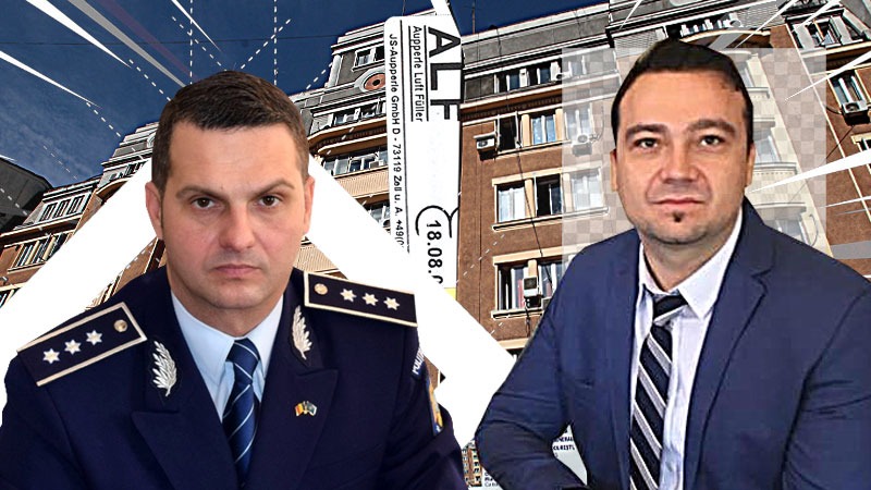 Bătaie pentru scaunul de șef al Poliției Capitalei! Funcția a fost scoasă la concurs, discret, chiar în pragul Crăciunului (EXCLUSIV)