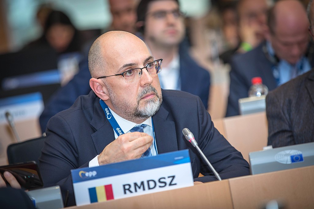Kelemen Hunor: Gradul de încredere mic. Este o coaliție dificilă, dar poate să asigure stabilitate pentru România pe termen lung