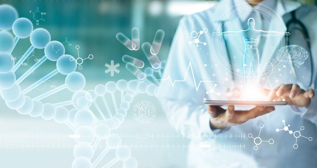 Un nou studiu arată o posibilă cauză care duce la dezvoltarea unei forme grave de COVID-19: „Este o realizare uimitoare a geneticii umane care ajută la înțelegerea bolilor critice!”