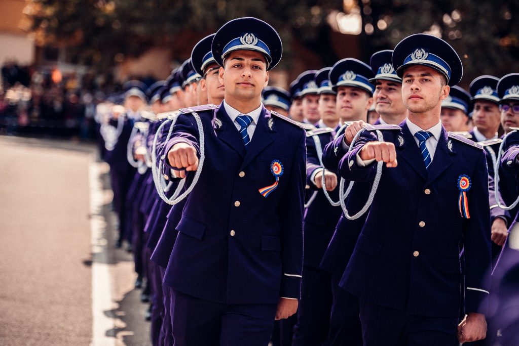 Poliția Română a plătit, anul acesta, peste 1,3 milioane de euro pe chiriile și ratele angajaților. Sute de polițiști au beneficiat de aceste facilități (EXCLUSIV)