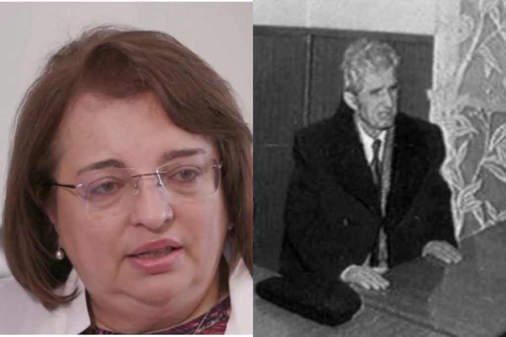 Scandal la INML! Legistul care l-a autopsiat pe Ceaușescu a fost demis: „Nu comentez. Este un proces în instanță”