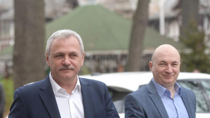 Codrin Ștefănescu a dezvăluit că starea de sănătate a lui Liviu Dragnea este gravă. Ce spune Administrația Penitenciarelor