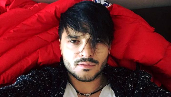 Liviu Vârciu s-a internat, după o răceală persistentă, „fără miros”. El a rămas cu sechele după infecția cu COVID-19