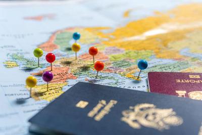 Românii vor putea folosi cartea de identitate până la data de 30 septembrie 2021 ca document în călătorie în Regatul Unit. Care sunt excepțiile  pentru cetățenii UE