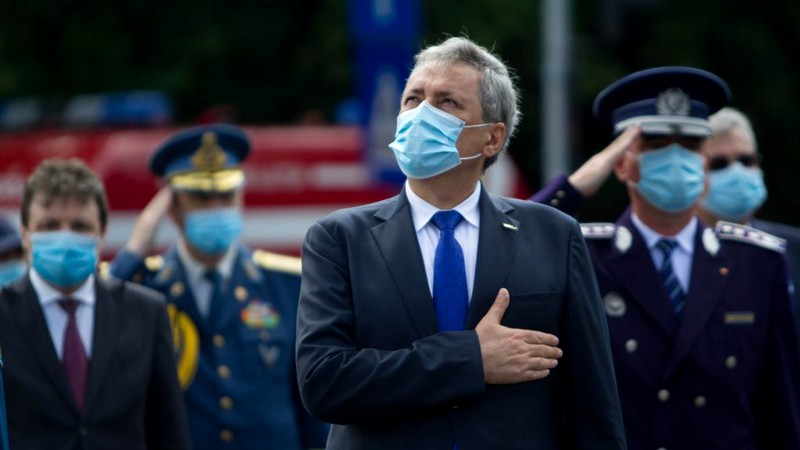 MAI face angajări. Marcel Vela: “Deficitul de polițiști și de cadre militare este mare!” Cum s-a ajuns aici